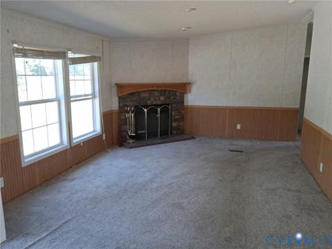 Tiny photo for 834 Lakeview Drive, Henrico, VA 22473 (MLS # 2619605)