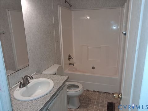 Tiny photo for 834 Lakeview Drive, Henrico, VA 22473 (MLS # 2619605)