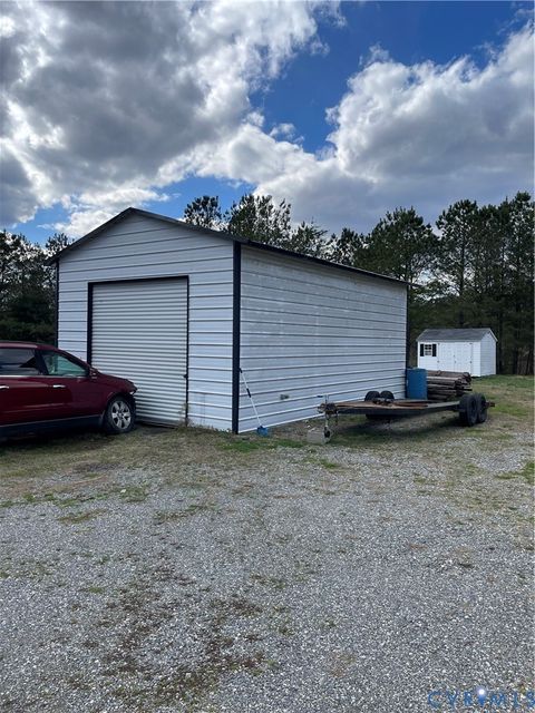 Tiny photo for 834 Lakeview Drive, Henrico, VA 22473 (MLS # 2619605)