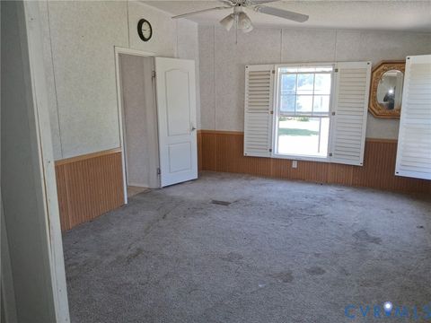 Tiny photo for 834 Lakeview Drive, Henrico, VA 22473 (MLS # 2619605)