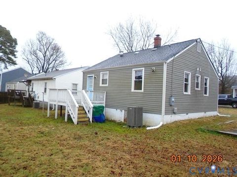 Tiny photo for 200 N Oak Avenue, Henrico, VA 23075 (MLS # 2602124)