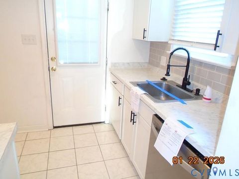 Tiny photo for 200 N Oak Avenue, Henrico, VA 23075 (MLS # 2602124)