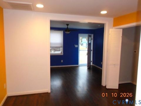 Tiny photo for 200 N Oak Avenue, Henrico, VA 23075 (MLS # 2602124)