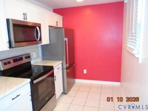 Tiny photo for 200 N Oak Avenue, Henrico, VA 23075 (MLS # 2602124)