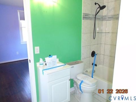 Tiny photo for 200 N Oak Avenue, Henrico, VA 23075 (MLS # 2602124)