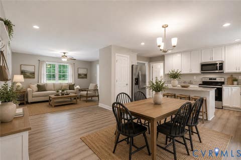 Photo of 6204 Westhaven Drive, Mechanicsville, VA 23111 (MLS # 2615104)