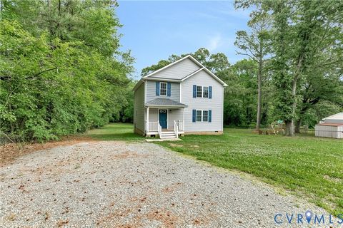 Photo of 6204 Westhaven Drive, Mechanicsville, VA 23111 (MLS # 2615104)