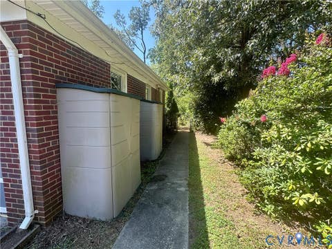 Tiny photo for 6513 Hagueman Drive, Forest, VA 23225 (MLS # 2621854)