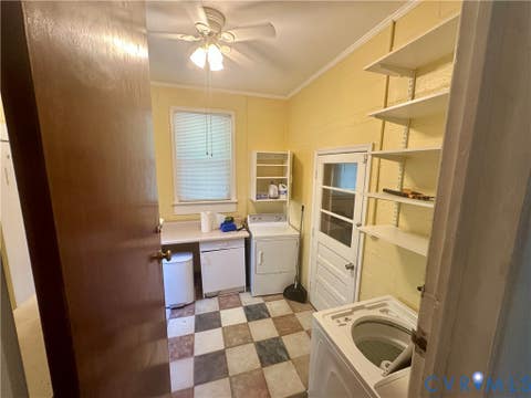 Tiny photo for 6513 Hagueman Drive, Forest, VA 23225 (MLS # 2621854)