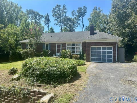 Photo of 6513 Hagueman Drive, Forest, VA 23225 (MLS # 2621854)