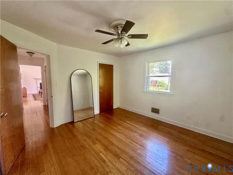 Tiny photo for 6513 Hagueman Drive, Forest, VA 23225 (MLS # 2621854)