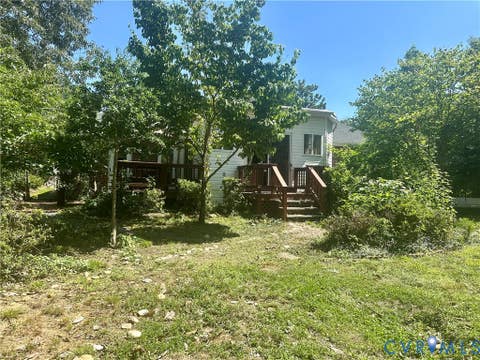 Tiny photo for 6513 Hagueman Drive, Forest, VA 23225 (MLS # 2621854)