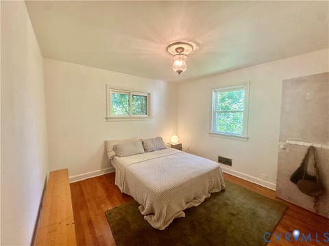 Tiny photo for 6513 Hagueman Drive, Forest, VA 23225 (MLS # 2621854)