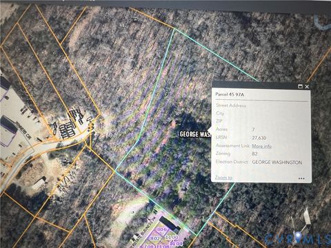 Photo of 0 0, Stafford, VA 22553 (MLS # 2606134)