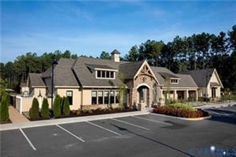 Tiny photo for 8631 Corsica Drive, Chesterfield, VA 23832 (MLS # 2614603)