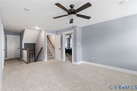 Tiny photo for 8631 Corsica Drive, Chesterfield, VA 23832 (MLS # 2614603)