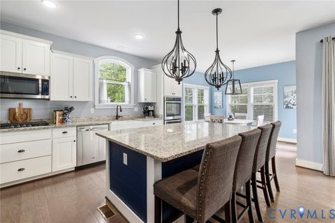 Tiny photo for 8631 Corsica Drive, Chesterfield, VA 23832 (MLS # 2614603)