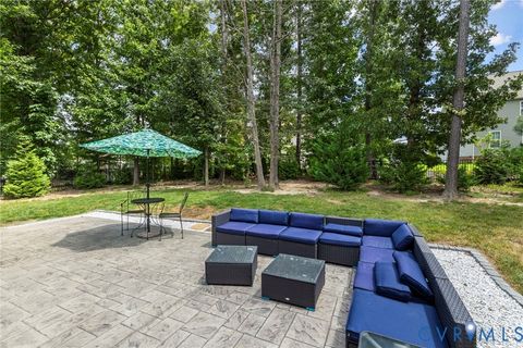 Tiny photo for 8631 Corsica Drive, Chesterfield, VA 23832 (MLS # 2614603)