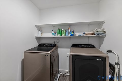 Tiny photo for 8631 Corsica Drive, Chesterfield, VA 23832 (MLS # 2614603)