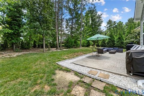 Tiny photo for 8631 Corsica Drive, Chesterfield, VA 23832 (MLS # 2614603)