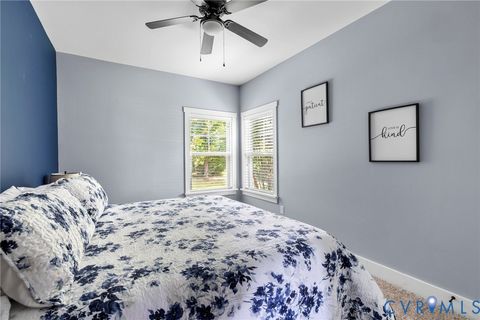 Tiny photo for 8631 Corsica Drive, Chesterfield, VA 23832 (MLS # 2614603)