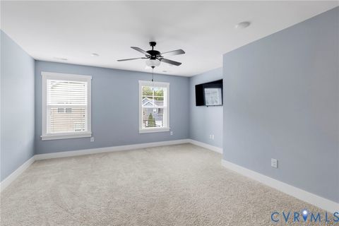 Tiny photo for 8631 Corsica Drive, Chesterfield, VA 23832 (MLS # 2614603)
