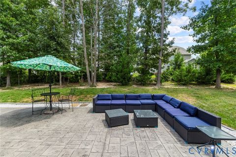 Tiny photo for 8631 Corsica Drive, Chesterfield, VA 23832 (MLS # 2614603)