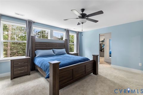 Tiny photo for 8631 Corsica Drive, Chesterfield, VA 23832 (MLS # 2614603)