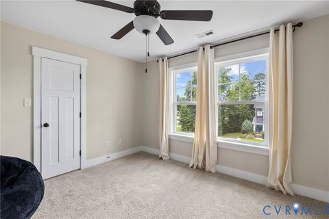 Tiny photo for 8631 Corsica Drive, Chesterfield, VA 23832 (MLS # 2614603)