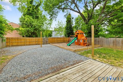Tiny photo for 2406 Lamb Avenue, Richmond, VA 23222 (MLS # 2611373)