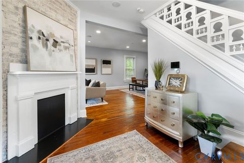 Tiny photo for 2406 Lamb Avenue, Richmond, VA 23222 (MLS # 2611373)