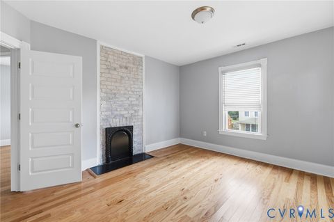 Tiny photo for 2406 Lamb Avenue, Richmond, VA 23222 (MLS # 2611373)