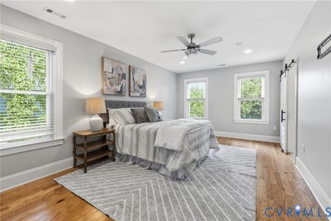 Tiny photo for 2406 Lamb Avenue, Richmond, VA 23222 (MLS # 2611373)