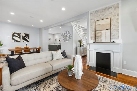 Tiny photo for 2406 Lamb Avenue, Richmond, VA 23222 (MLS # 2611373)