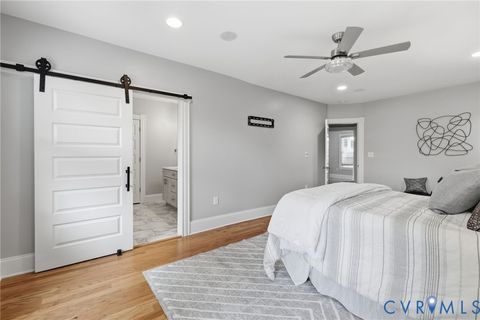 Tiny photo for 2406 Lamb Avenue, Richmond, VA 23222 (MLS # 2611373)