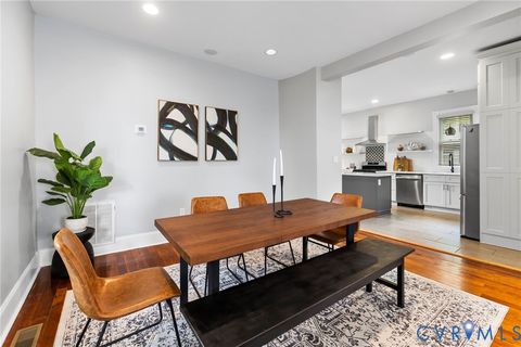 Tiny photo for 2406 Lamb Avenue, Richmond, VA 23222 (MLS # 2611373)