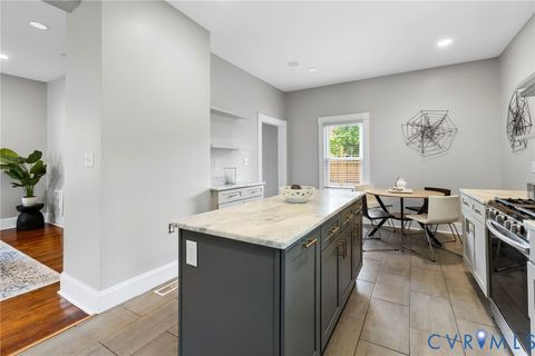 Tiny photo for 2406 Lamb Avenue, Richmond, VA 23222 (MLS # 2611373)