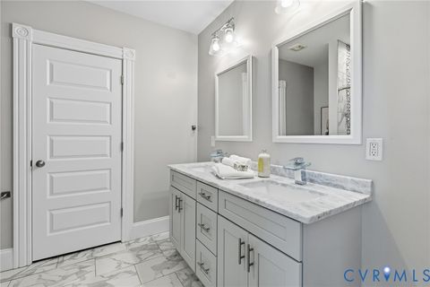 Tiny photo for 2406 Lamb Avenue, Richmond, VA 23222 (MLS # 2611373)