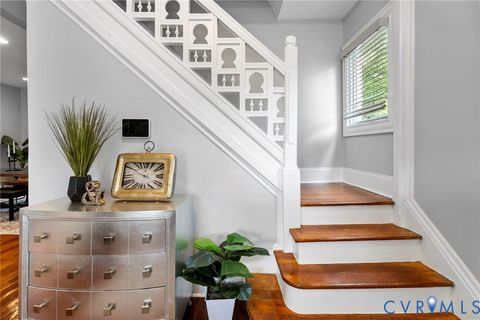 Tiny photo for 2406 Lamb Avenue, Richmond, VA 23222 (MLS # 2611373)