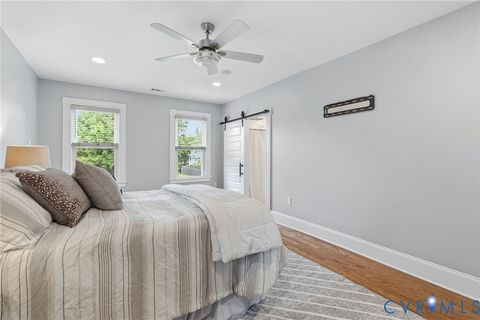 Tiny photo for 2406 Lamb Avenue, Richmond, VA 23222 (MLS # 2611373)