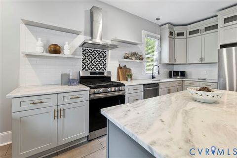 Tiny photo for 2406 Lamb Avenue, Richmond, VA 23222 (MLS # 2611373)
