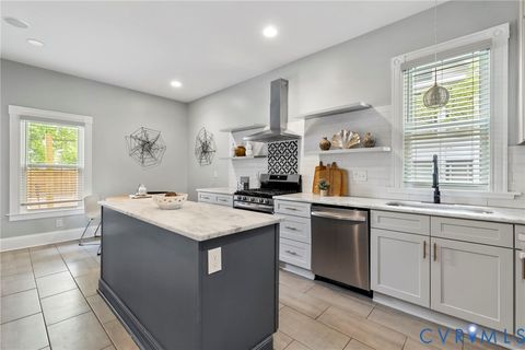Tiny photo for 2406 Lamb Avenue, Richmond, VA 23222 (MLS # 2611373)