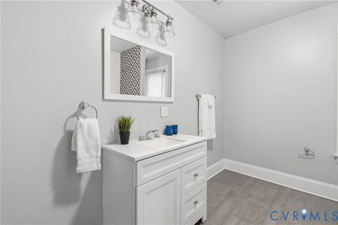 Tiny photo for 2406 Lamb Avenue, Richmond, VA 23222 (MLS # 2611373)