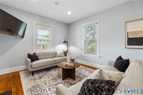 Tiny photo for 2406 Lamb Avenue, Richmond, VA 23222 (MLS # 2611373)