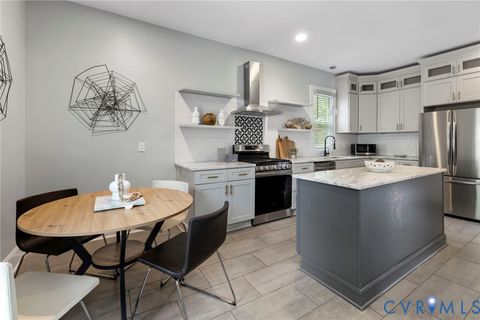 Tiny photo for 2406 Lamb Avenue, Richmond, VA 23222 (MLS # 2611373)