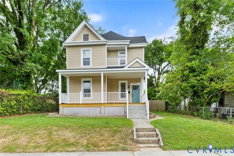 Tiny photo for 2406 Lamb Avenue, Richmond, VA 23222 (MLS # 2611373)