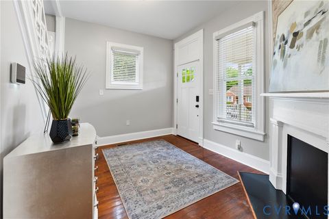Tiny photo for 2406 Lamb Avenue, Richmond, VA 23222 (MLS # 2611373)
