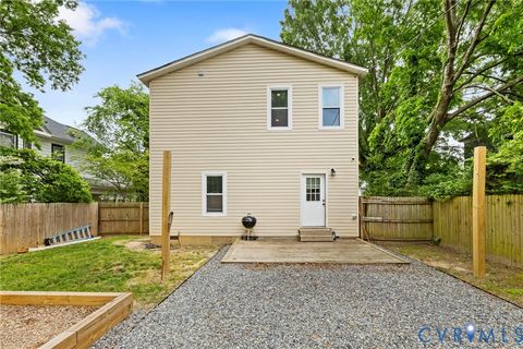Tiny photo for 2406 Lamb Avenue, Richmond, VA 23222 (MLS # 2611373)