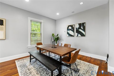 Tiny photo for 2406 Lamb Avenue, Richmond, VA 23222 (MLS # 2611373)