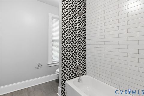 Tiny photo for 2406 Lamb Avenue, Richmond, VA 23222 (MLS # 2611373)